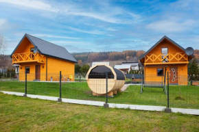 Domek Całoroczny Tylicz, Tylicz